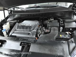 KNAPS81ABFA012550 2015 KIA  SORENTO DIESEL 2.0 2WD PRESTIGE-5
