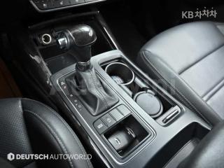 2015 KIA  SORENTO DIESEL 2.0 2WD PRESTIGE - 9