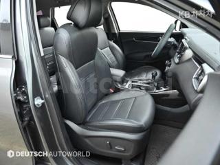 2015 KIA  SORENTO DIESEL 2.0 2WD PRESTIGE - 10
