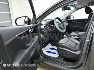 2015 KIA  SORENTO DIESEL 2.0 2WD PRESTIGE - 11