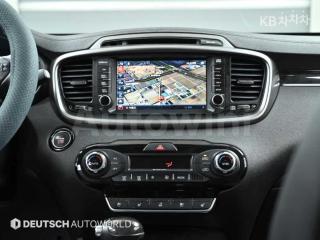 2015 KIA  SORENTO DIESEL 2.0 2WD PRESTIGE - 14