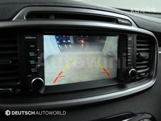 2015 KIA  SORENTO DIESEL 2.0 2WD PRESTIGE - 15
