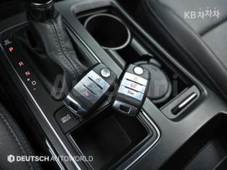 2015 KIA  SORENTO DIESEL 2.0 2WD PRESTIGE - 18