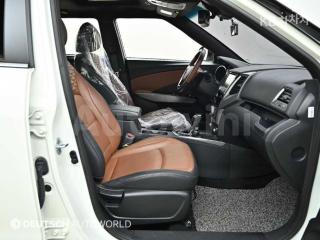 2018 SSANGYONG TIVOLI AMOUR 1.6 GASOLINE GEAR EDITION 2WD - 10