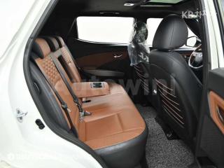2018 SSANGYONG TIVOLI AMOUR 1.6 GASOLINE GEAR EDITION 2WD - 12