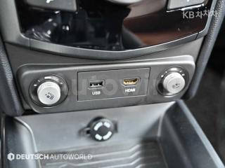 2018 SSANGYONG TIVOLI AMOUR 1.6 GASOLINE GEAR EDITION 2WD - 17