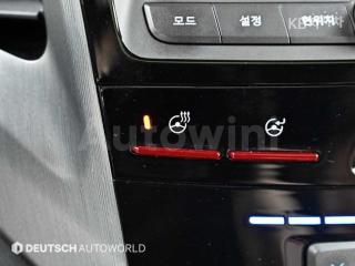 2018 SSANGYONG TIVOLI AMOUR 1.6 GASOLINE GEAR EDITION 2WD - 19