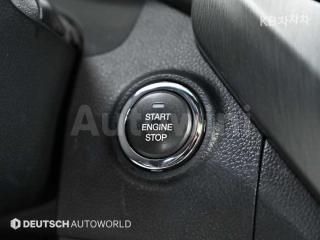 2018 SSANGYONG TIVOLI AMOUR 1.6 GASOLINE GEAR EDITION 2WD - 20