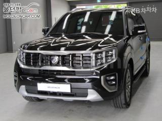KNAKM814DMA225782 2021 KIA THE MASTER 4WD DIESEL PLATINUM-0