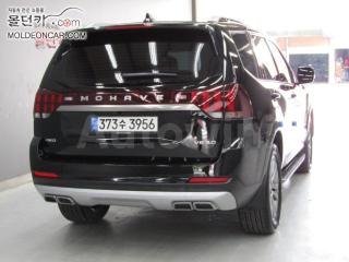 KNAKM814DMA225782 2021 KIA THE MASTER 4WD DIESEL PLATINUM-2