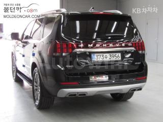 KNAKM814DMA225782 2021 KIA THE MASTER 4WD DIESEL PLATINUM-3