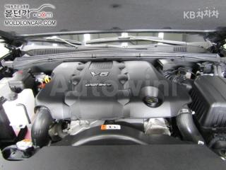 KNAKM814DMA225782 2021 KIA THE MASTER 4WD DIESEL PLATINUM-5