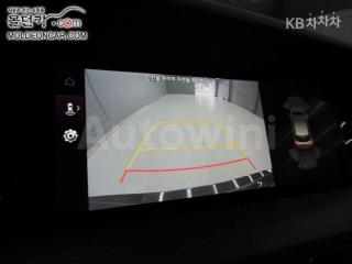 2021 KIA THE MASTER 4WD DIESEL PLATINUM - 13