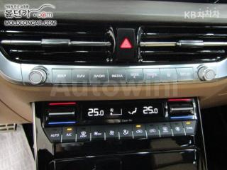 2021 KIA THE MASTER 4WD DIESEL PLATINUM - 15