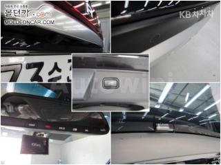 2021 KIA THE MASTER 4WD DIESEL PLATINUM - 18