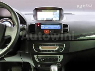 2015 RENAULT SAMSUNG SM3 NEO SE PLUS - 10