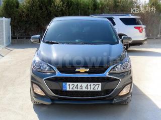 KLYDC487DMC211866 2021 GM DAEWOO (CHEVROLET)  SPARK LT BASIC-0