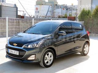 KLYDC487DMC211866 2021 GM DAEWOO (CHEVROLET)  SPARK LT BASIC-1