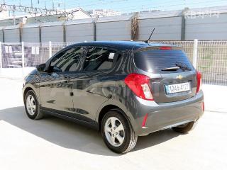 KLYDC487DMC211866 2021 GM DAEWOO (CHEVROLET)  SPARK LT BASIC-2