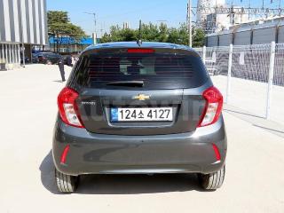 KLYDC487DMC211866 2021 GM DAEWOO (CHEVROLET)  SPARK LT BASIC-3