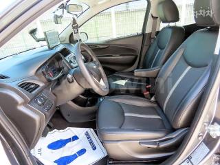 KLYDC487DMC211866 2021 GM DAEWOO (CHEVROLET)  SPARK LT BASIC-4