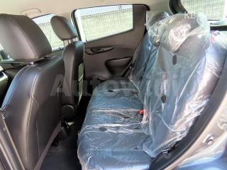 KLYDC487DMC211866 2021 GM DAEWOO (CHEVROLET)  SPARK LT BASIC-5