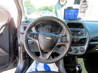 2021 GM DAEWOO (CHEVROLET)  SPARK LT BASIC - 7