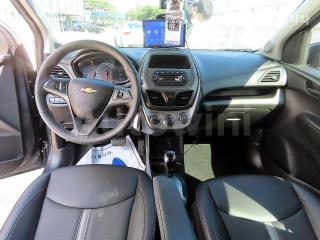 2021 GM DAEWOO (CHEVROLET)  SPARK LT BASIC - 9