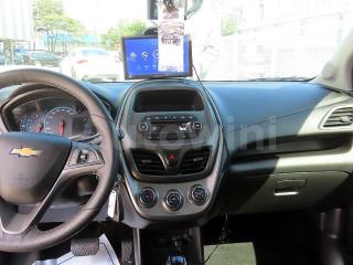 2021 GM DAEWOO (CHEVROLET)  SPARK LT BASIC - 10