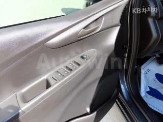 2021 GM DAEWOO (CHEVROLET)  SPARK LT BASIC - 12