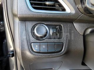 2021 GM DAEWOO (CHEVROLET)  SPARK LT BASIC - 13