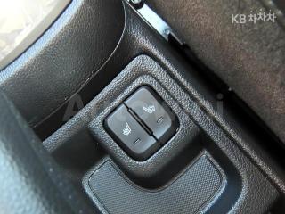 2021 GM DAEWOO (CHEVROLET)  SPARK LT BASIC - 14