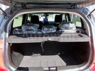 2021 GM DAEWOO (CHEVROLET)  SPARK LT BASIC - 18