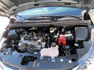 2021 GM DAEWOO (CHEVROLET)  SPARK LT BASIC - 19