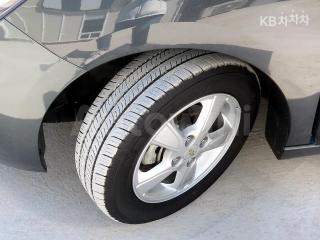 2021 GM DAEWOO (CHEVROLET)  SPARK LT BASIC - 20
