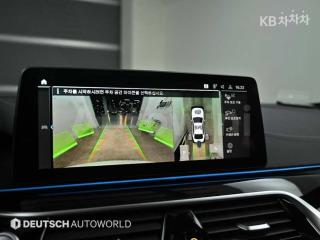 2021 BMW  5SERIES G30  530E M SPORT - 15