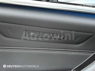 2021 BMW  5SERIES G30  530E M SPORT - 18