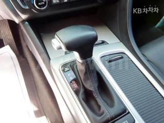 2018 KIA K5 HYBRID 2ND GEN OPTIMA 2.0 PHEV NOBLESSE SPECIAL - 10
