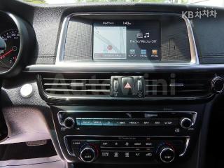 2018 KIA K5 HYBRID 2ND GEN OPTIMA 2.0 PHEV NOBLESSE SPECIAL - 12