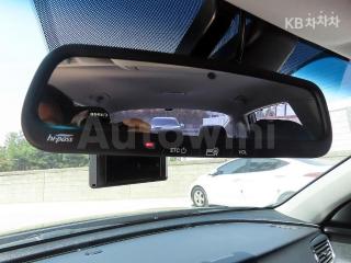 2018 KIA K5 HYBRID 2ND GEN OPTIMA 2.0 PHEV NOBLESSE SPECIAL - 15