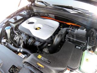 2018 KIA K5 HYBRID 2ND GEN OPTIMA 2.0 PHEV NOBLESSE SPECIAL - 18