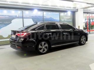 KMHE3413BHA062564 2017 HYUNDAI LF SONATA HYBRID 2.0 HEV MORDERN-3