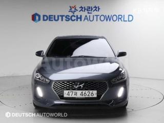 KMHH151AGJU060828 2018 HYUNDAI I30 PD ELANTRA GT 1.4 TURBO PREMIUM-2