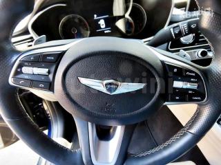 2019 GENESIS G70 2.0T AWD ADVANCED - 8