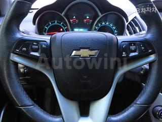 2014 GM DAEWOO (CHEVROLET) CRUZE 1.8 LT+ LEATHER PACKAGE - 18