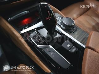 2017 BMW  5SERIES G30  530I XDRIVE M SPORT PLUS - 13