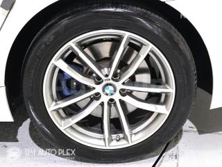 2017 BMW  5SERIES G30  530I XDRIVE M SPORT PLUS - 16