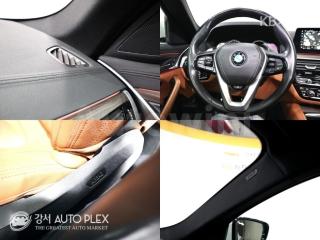 2017 BMW  5SERIES G30  530I XDRIVE M SPORT PLUS - 18