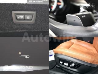 2017 BMW  5SERIES G30  530I XDRIVE M SPORT PLUS - 20