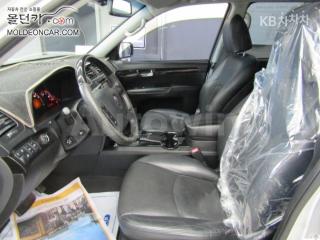 2012 KIA MOHAVE BORREGO 4WD KV300 LUXURY - 9